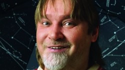 Blog: It’s a small Galaxy After All