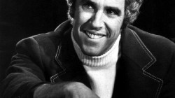 Burt Bacharach