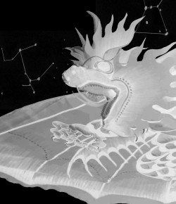 Said the Sun to the Moon