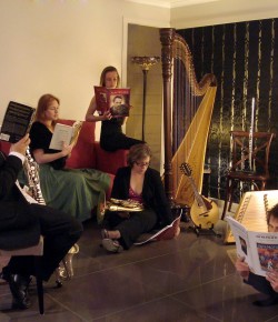 The Griffyn American Songbook