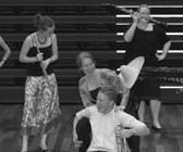 Australian Music Centre Review: Island Universes