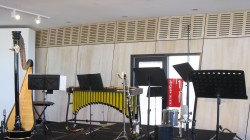 Whispering Gums: Griffyns go Behind Bars