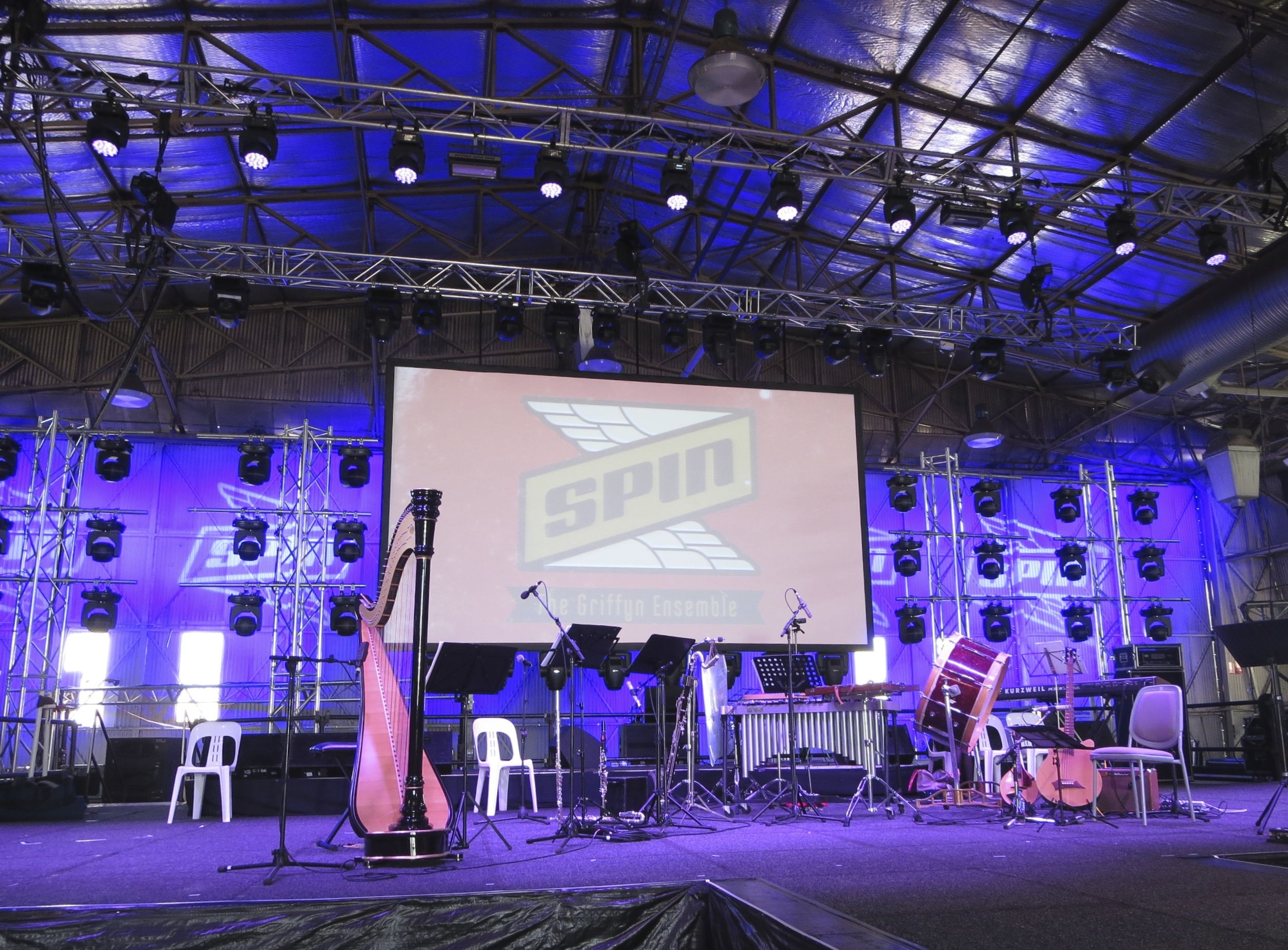 Whispering Gums: 2013 Season Review