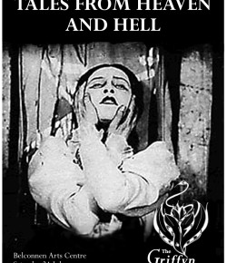 Tales from Heaven and Hell