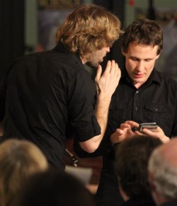 CityNews: Griffyn deliver the expected unexpected