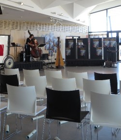 Canberra Times – The Dirty Red Digger